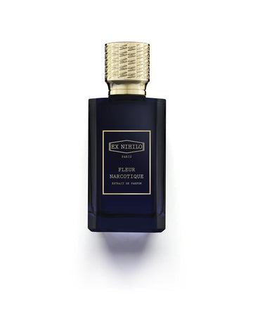 Ex Nihilo Fleur Narcotique 3.4 Ounce Extrait De Parfum