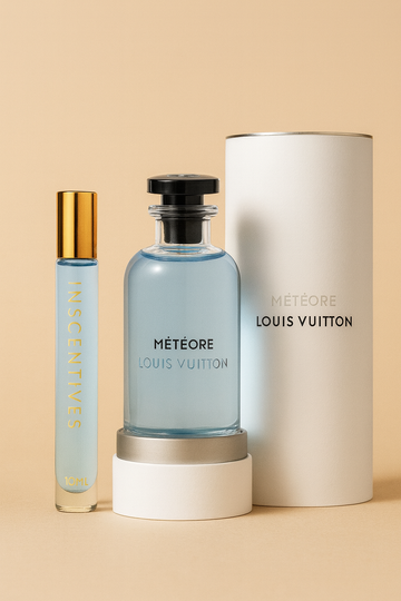 LV Météore 10ml Decant (Travel Size)