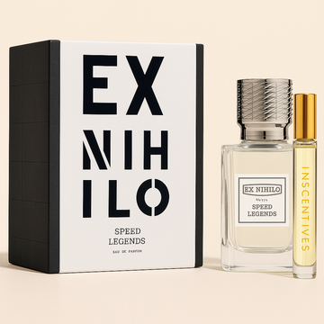 Ex Nihilo Speed Legends 10ml Decant (Travel Size)