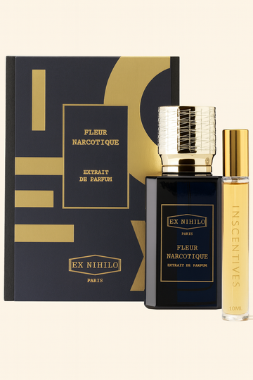 Ex Nihilo Fleur Narcotique 10ml Decant (Travel Size)