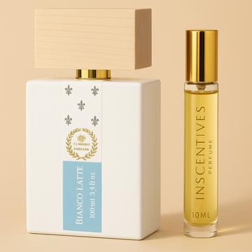 Giardini Di Toscana Bianco Latte 10ml Decant (Travel Size)