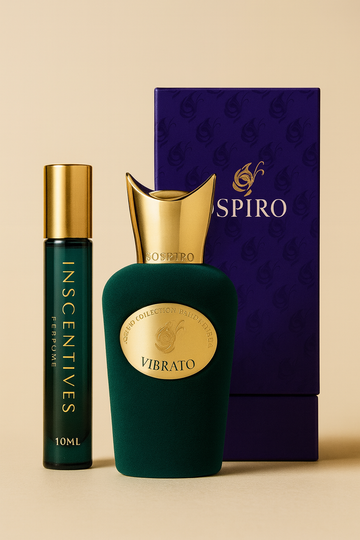 Sospiro Vibrato 10ml Decant (Travel Size)
