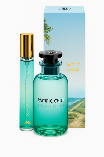 Louis Vuitton Pacific Chill 10ml Decant (Travel Size)-Inscentives Perfume