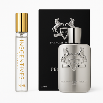 Parfums de Marly Pegasus 10ml Decant (Travel Size)-Inscentives Perfume