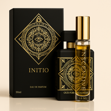 Oud for Greatness Initio Parfums Prives 10ml Decant (Travel Size)-Inscentives Perfume