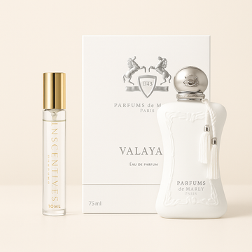 Valaya Parfums de Marly 10ml Decant (Travel Size)-Inscentives Perfume