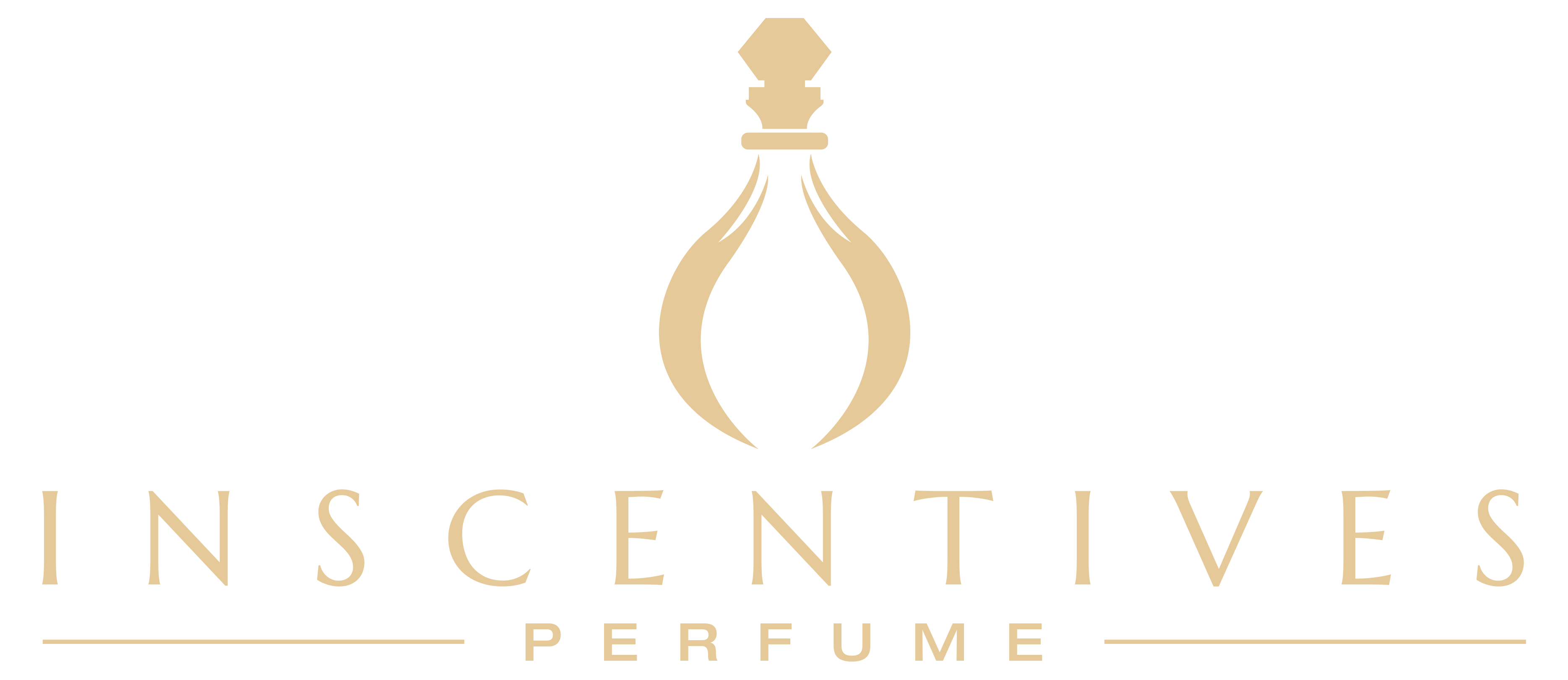 Inscentives Perfume