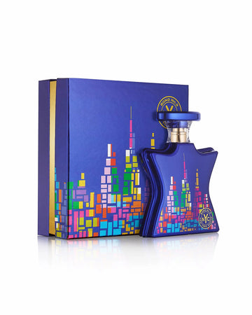 Bond No. 9 New York Unisex 3.4 Ounce New York Nights Eau de Parfum-Inscentives Perfume