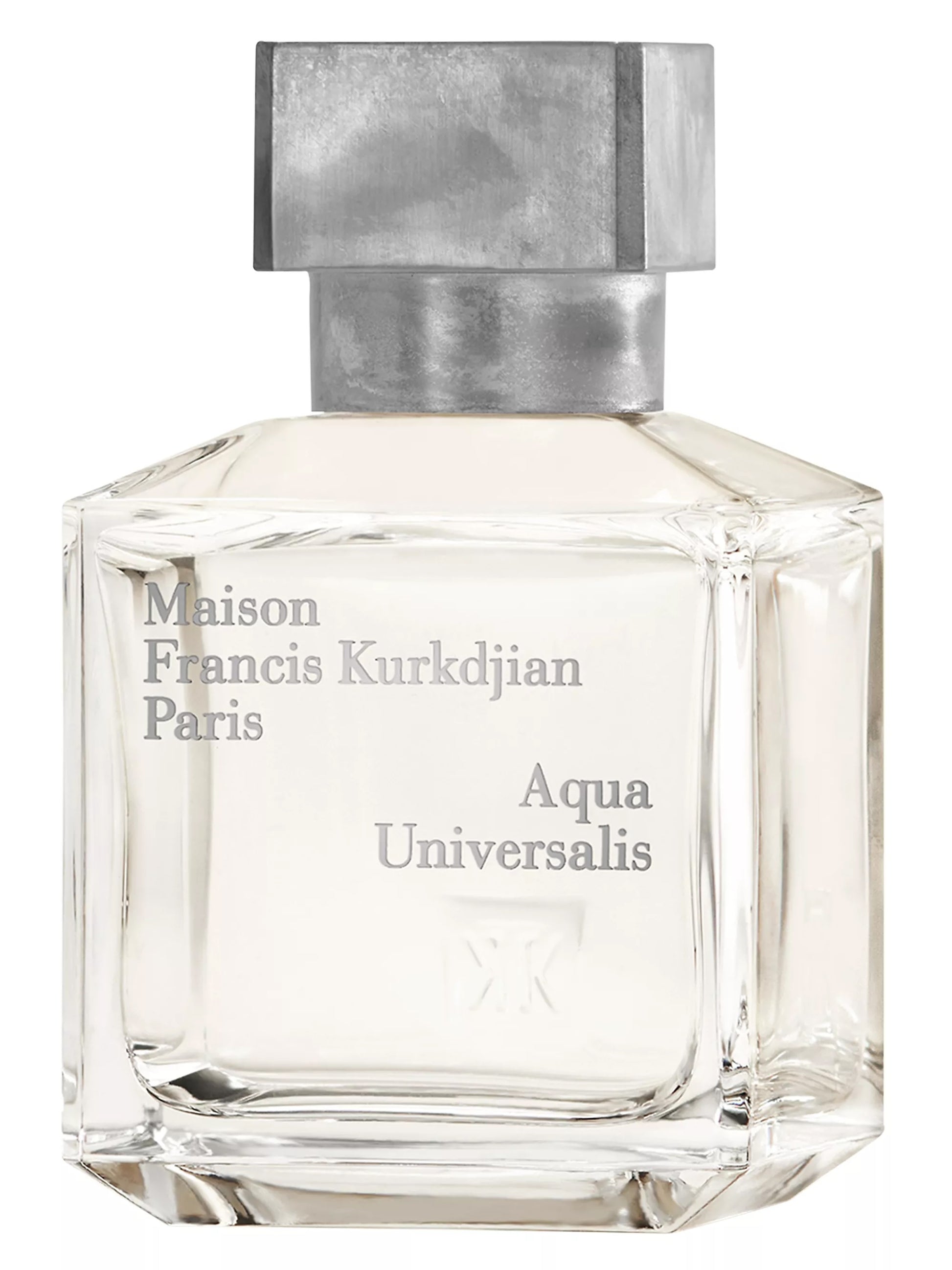Maison Francis Kurkdjian Unisex 2.4 Ounce Aqua Universalis Eau de Toilette-Inscentives Perfume