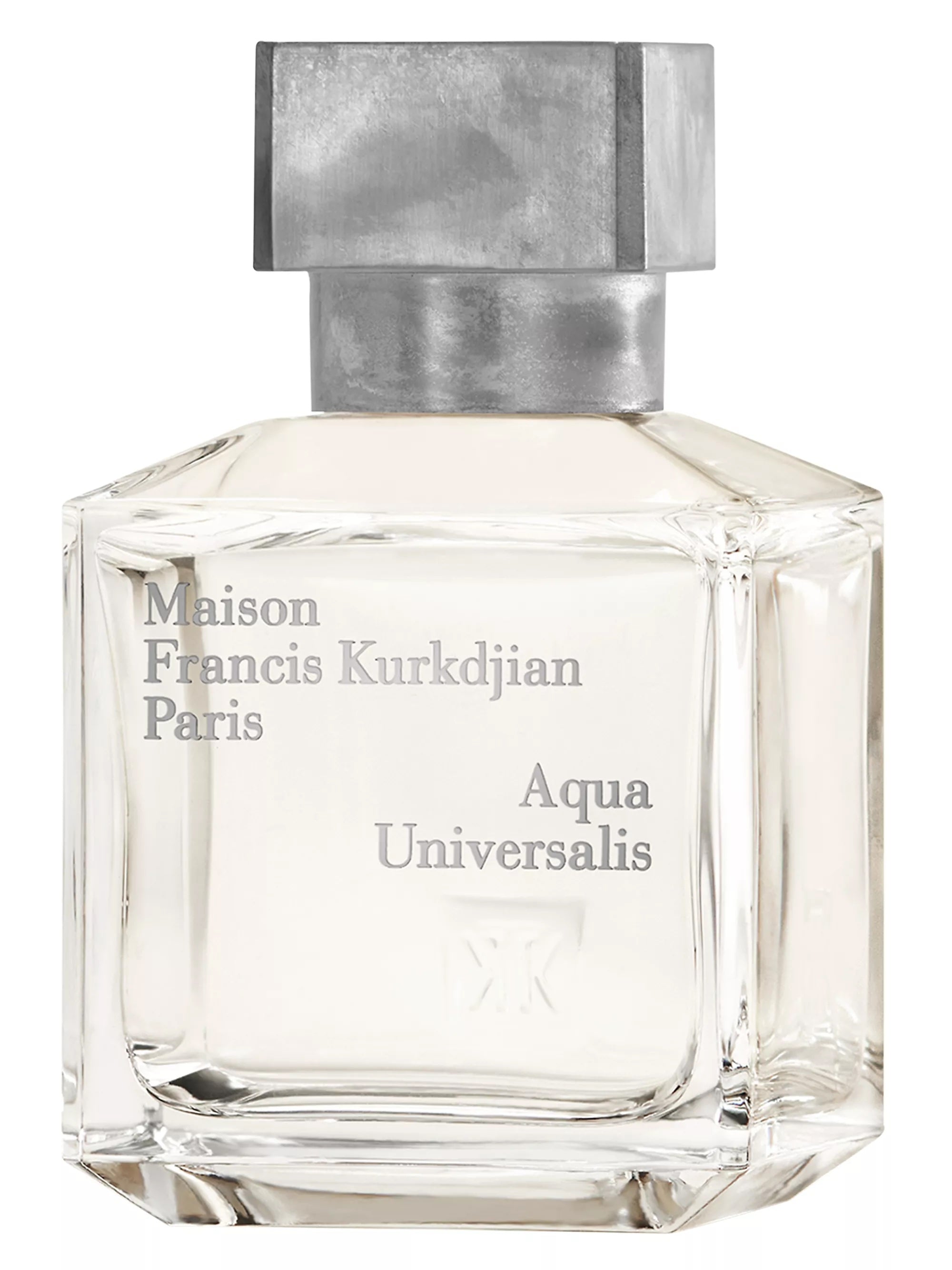 Maison Francis Kurkdjian Unisex 2.4 Ounce Aqua Universalis Eau de Toilette-Inscentives Perfume