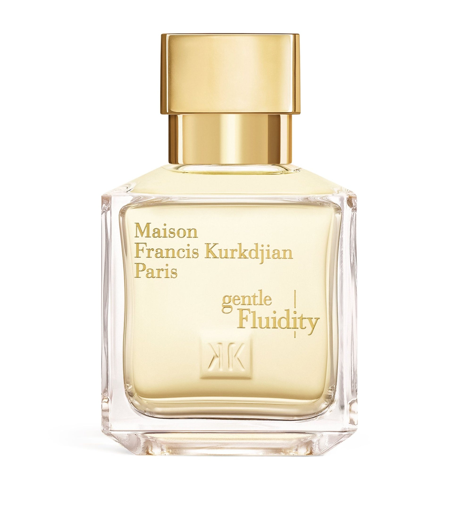 Maison Francis Kurkdjian Unisex 2.4 Ounce Paris Gentle Fluidity Gold Eau de Parfum-Inscentives Perfume