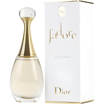 Christian Dior Women's 1.7 Ounce J'Adore Eau de Parfum-Inscentives Perfume