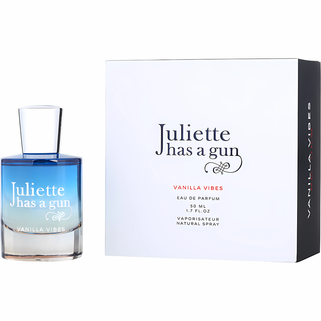 Juliette Has A Gun Women's 1.7 Ounce Vanilla Vibes Eau de Parfum-Inscentives Perfume