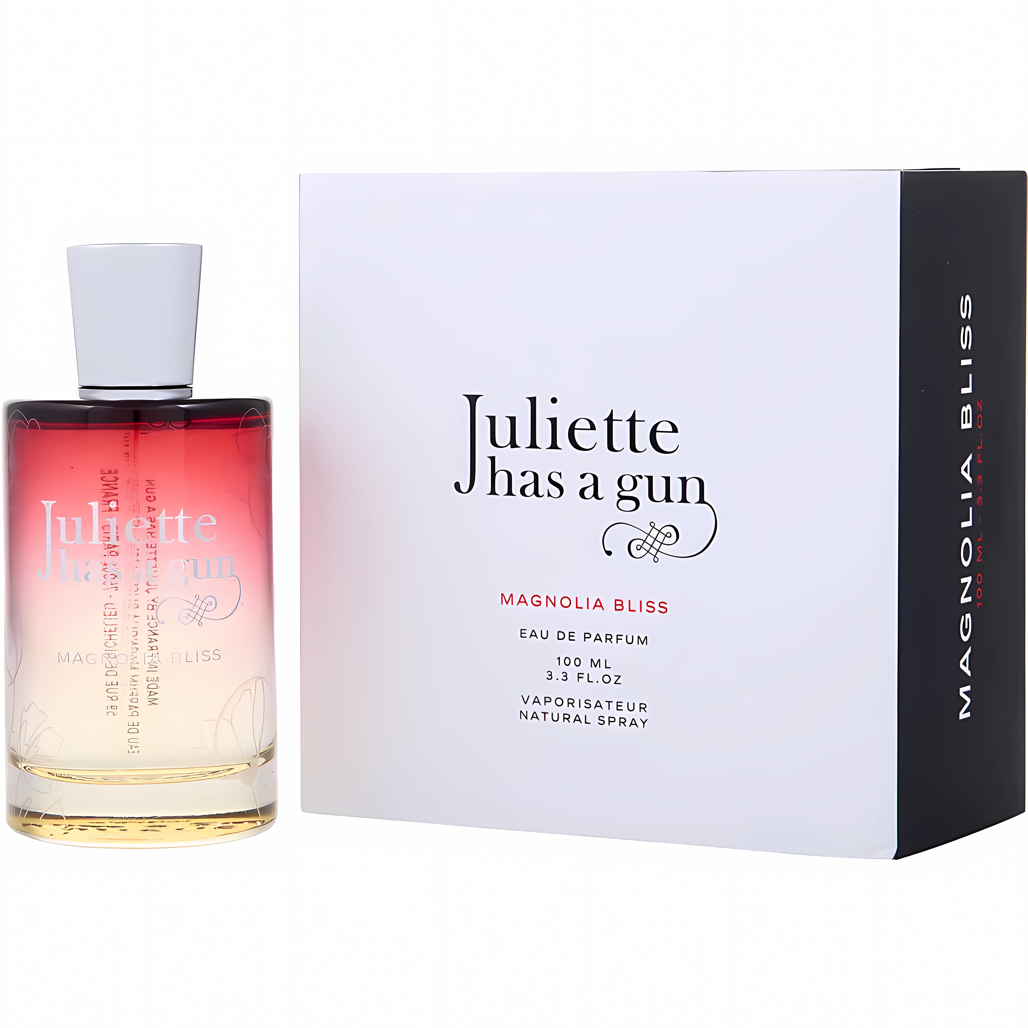 Juliette Has A Gun Women's 3.4 Ounce Magnolia Bliss Eau de Parfum-Inscentives Perfume