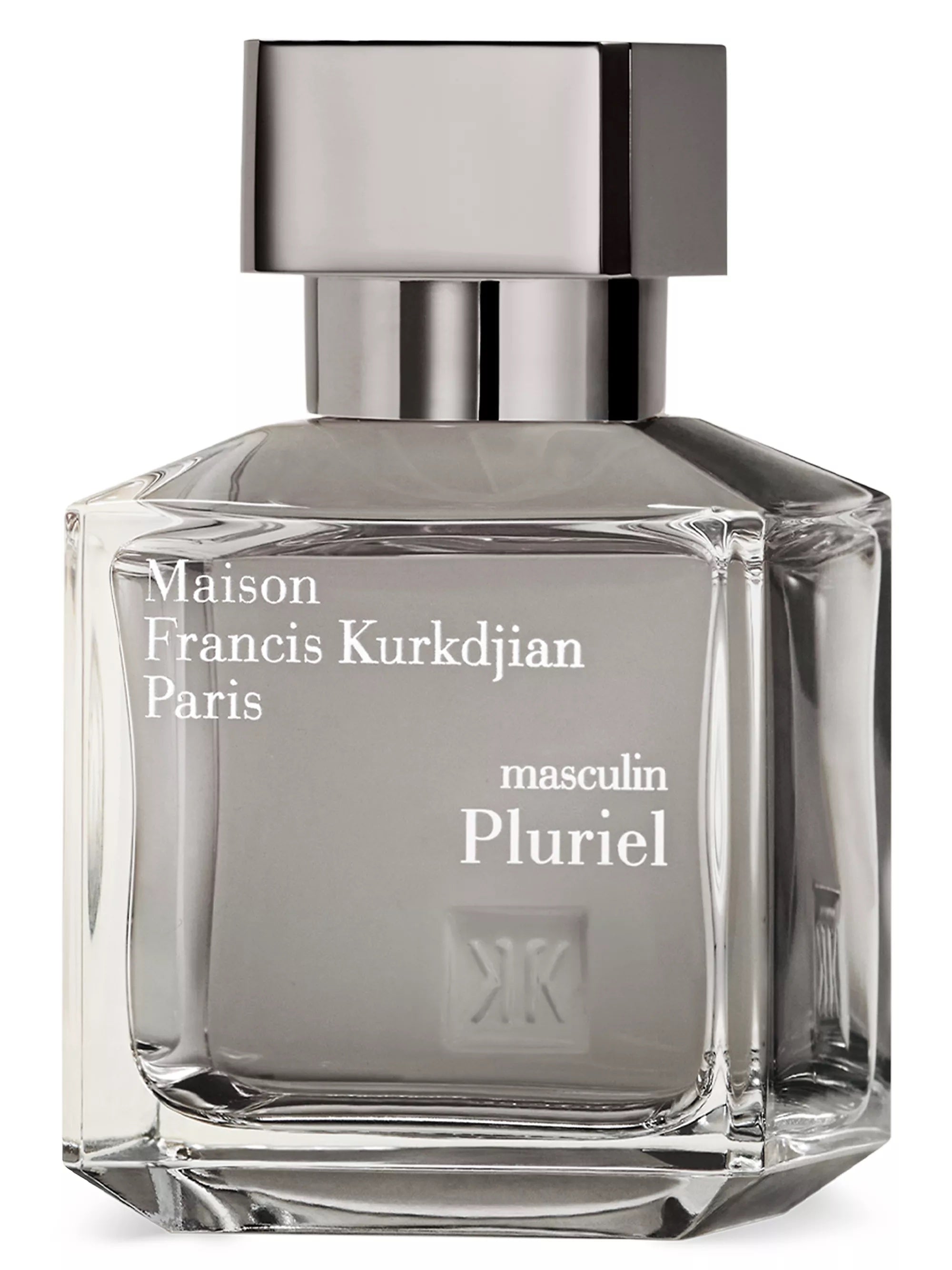 Maison Francis Kurkdjian Men's 2.4 Ounce Masculin Pluriel Eau de Toilette-Inscentives Perfume