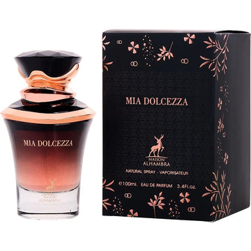Maison Alhabmra Mia Dolcezza