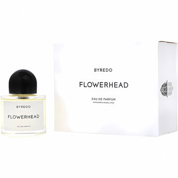 Byredo Unisex 3.4 Ounce Flowerhead Eau de Parfum-Inscentives Perfume