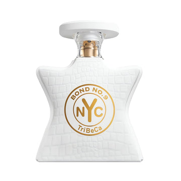 Bond No. 9 New York Unisex 3.4 Ounce Tribeca Eau de Parfum-Inscentives Perfume