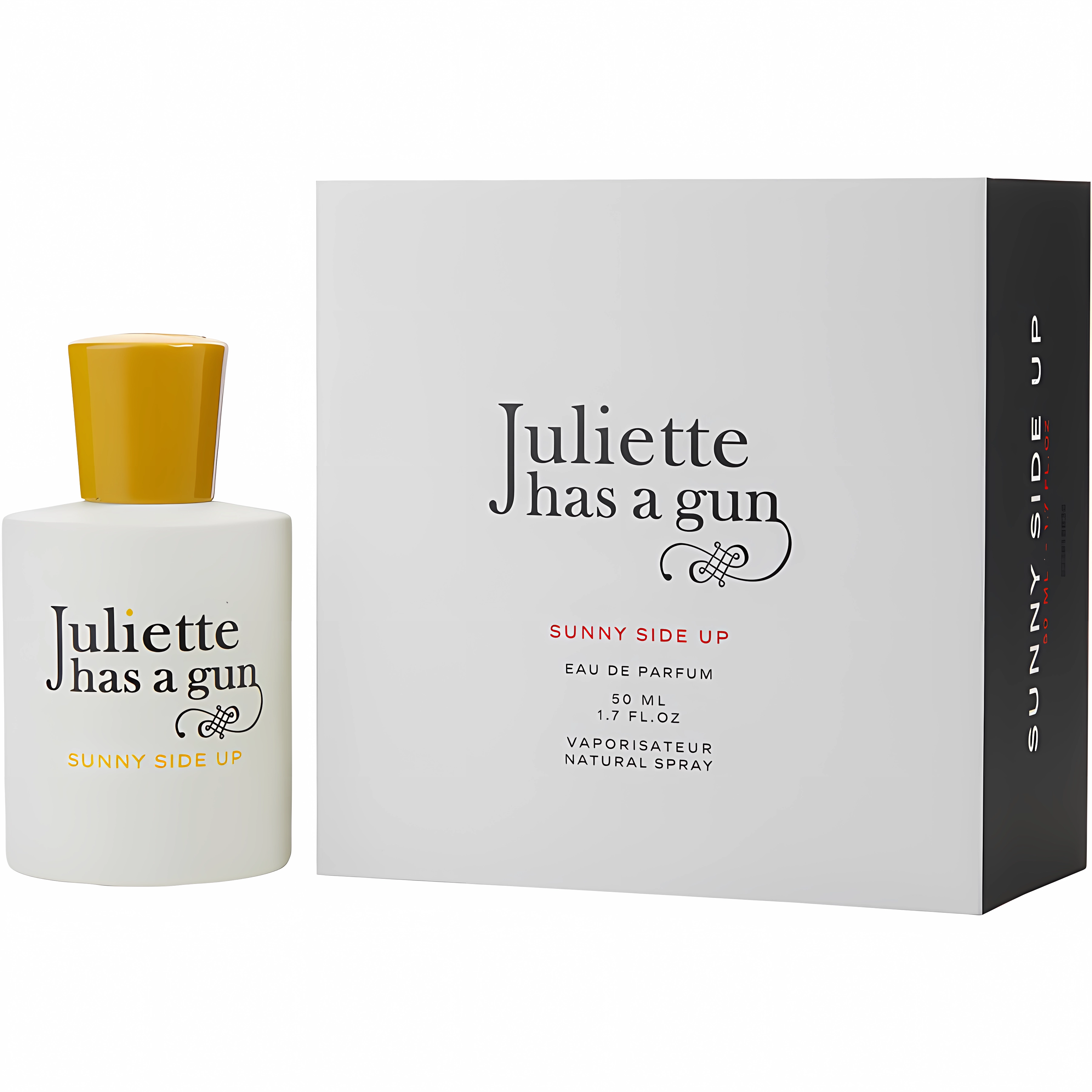 Juliette Has A Gun Women's 1.7 Ounce Sunny Side Up Eau de Parfum-Inscentives Perfume