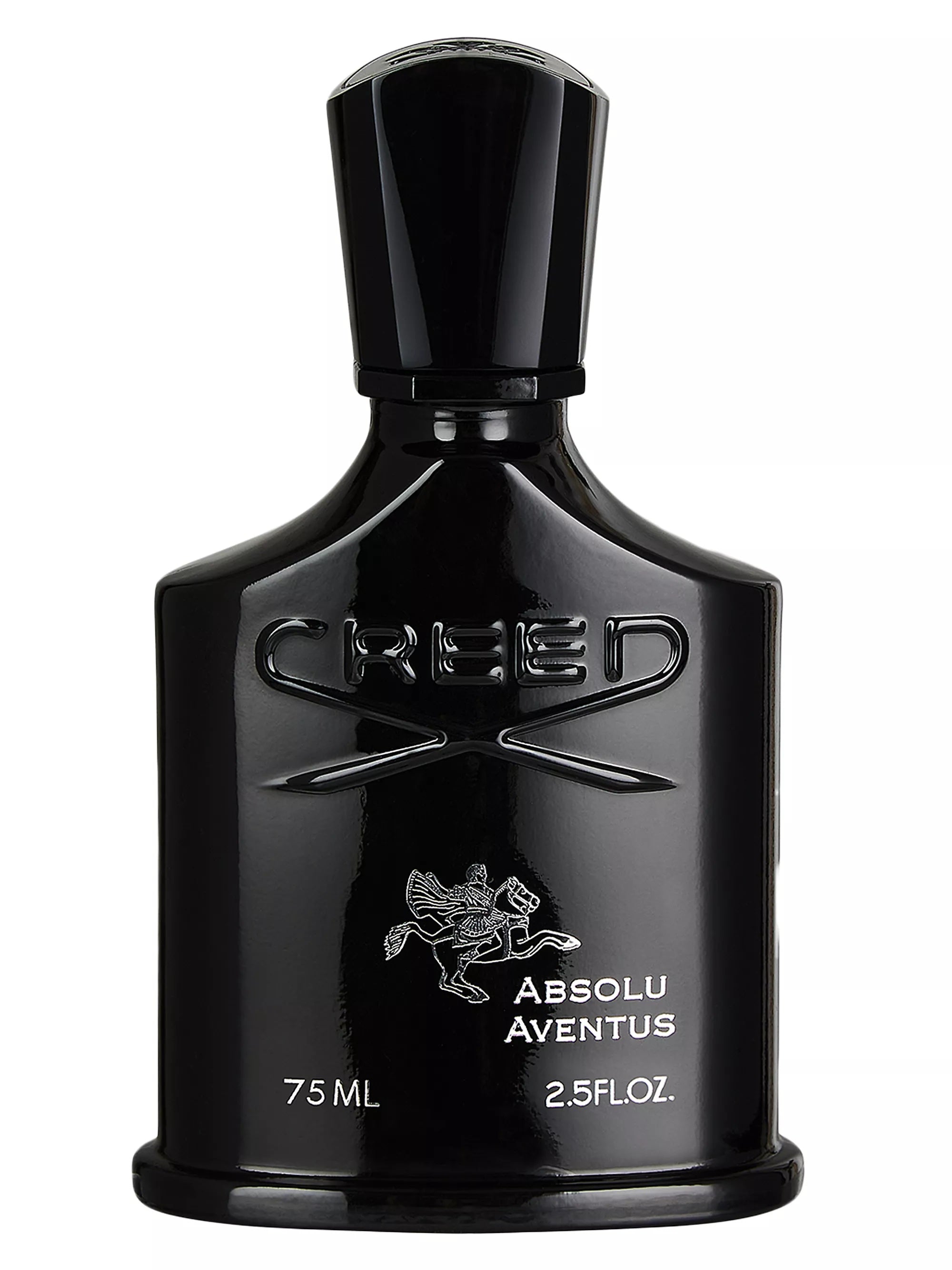 Creed Men's 2.5 Ounce Aventus Absolu Eau de Parfum-Inscentives Perfume
