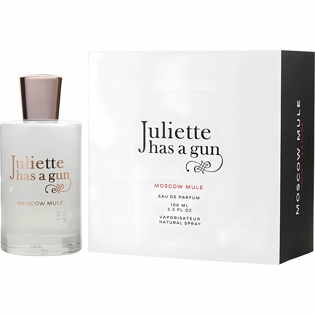 Juliette Has A Gun Women's 3.4 Ounce Moscow Mule Eau de Parfum-Inscentives Perfume