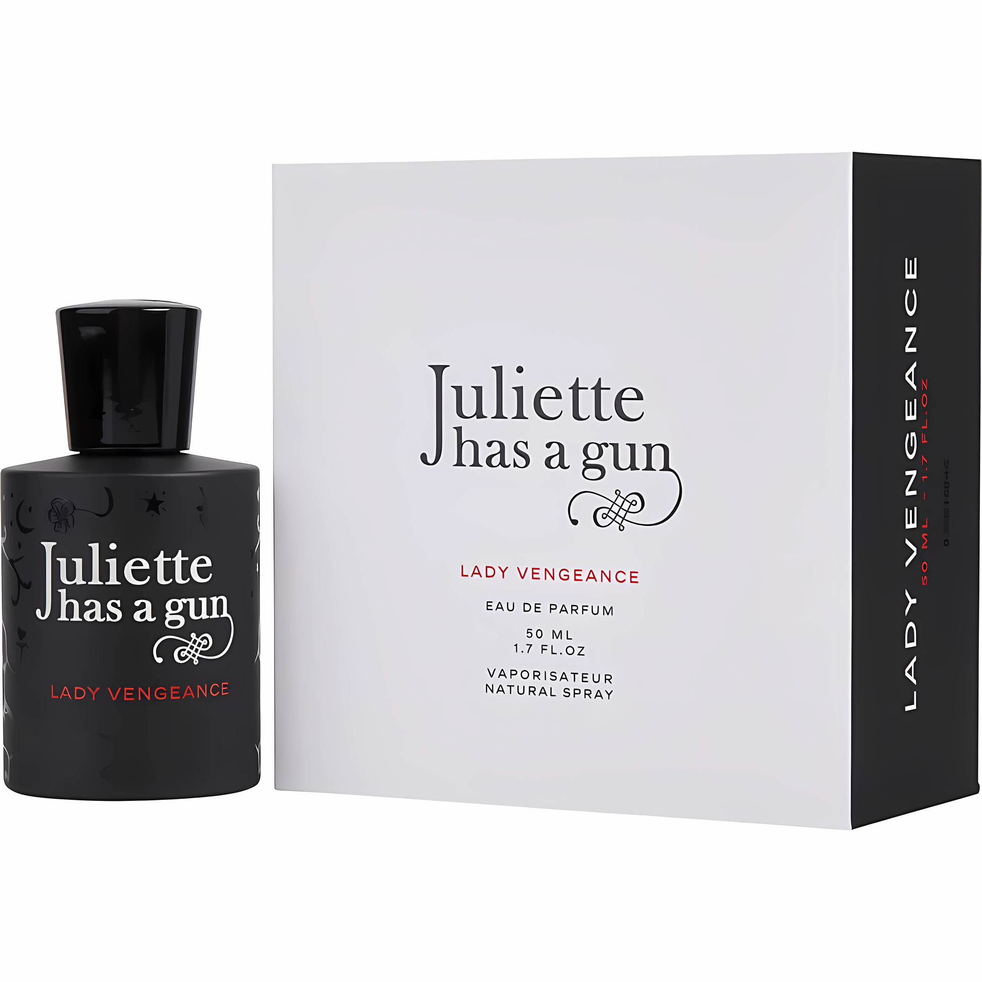 Juliette Has A Gun Women's 1.7 Ounce Lady Vengeance Eau de Parfum-Inscentives Perfume
