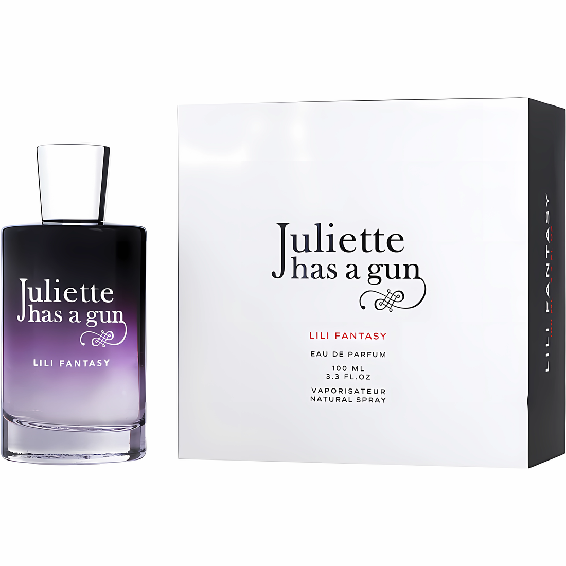 Juliette Has A Gun Women's 3.4 Ounce Lili Fantasy Eau de Parfum-Inscentives Perfume