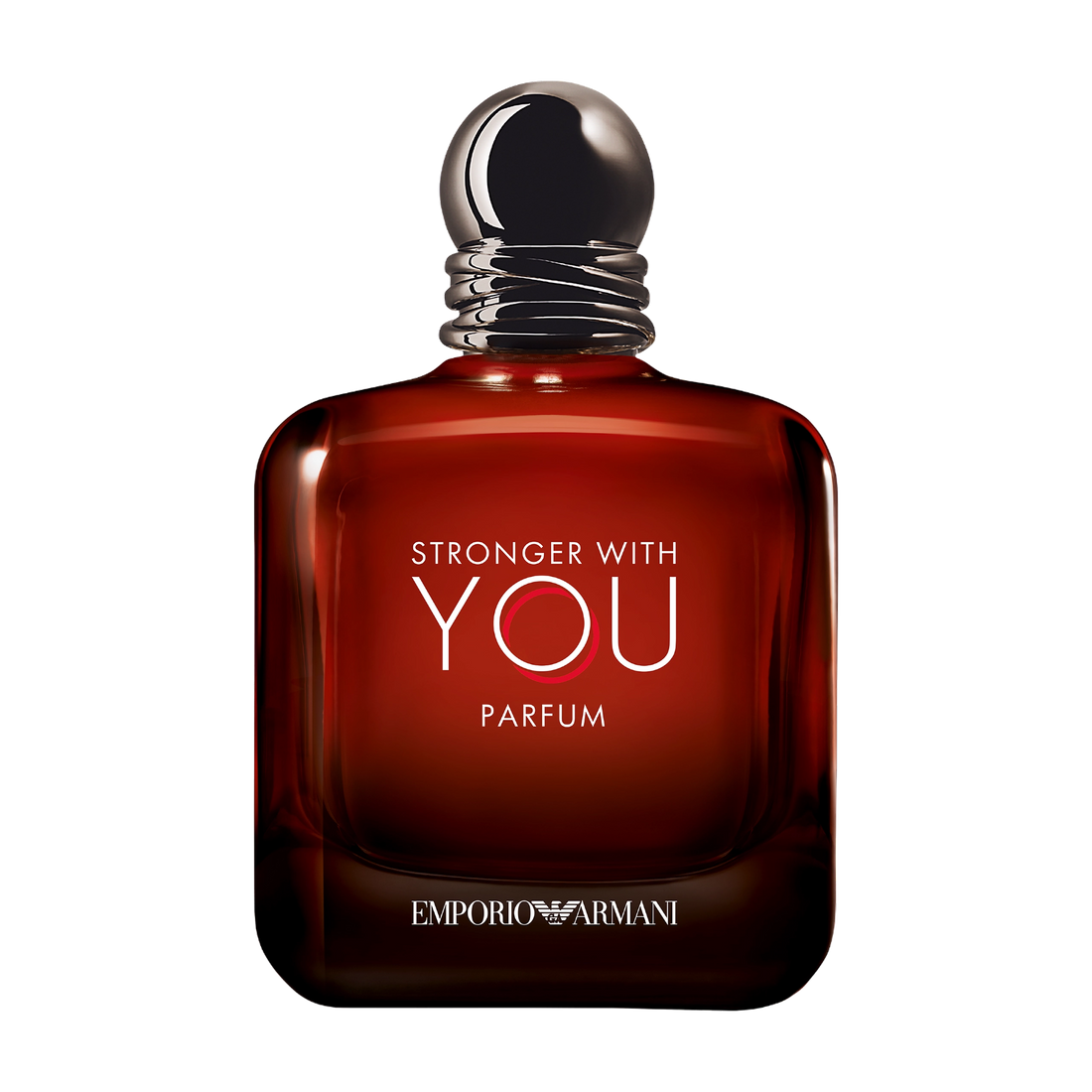 Giorgio Armani Stronger With You Parfum