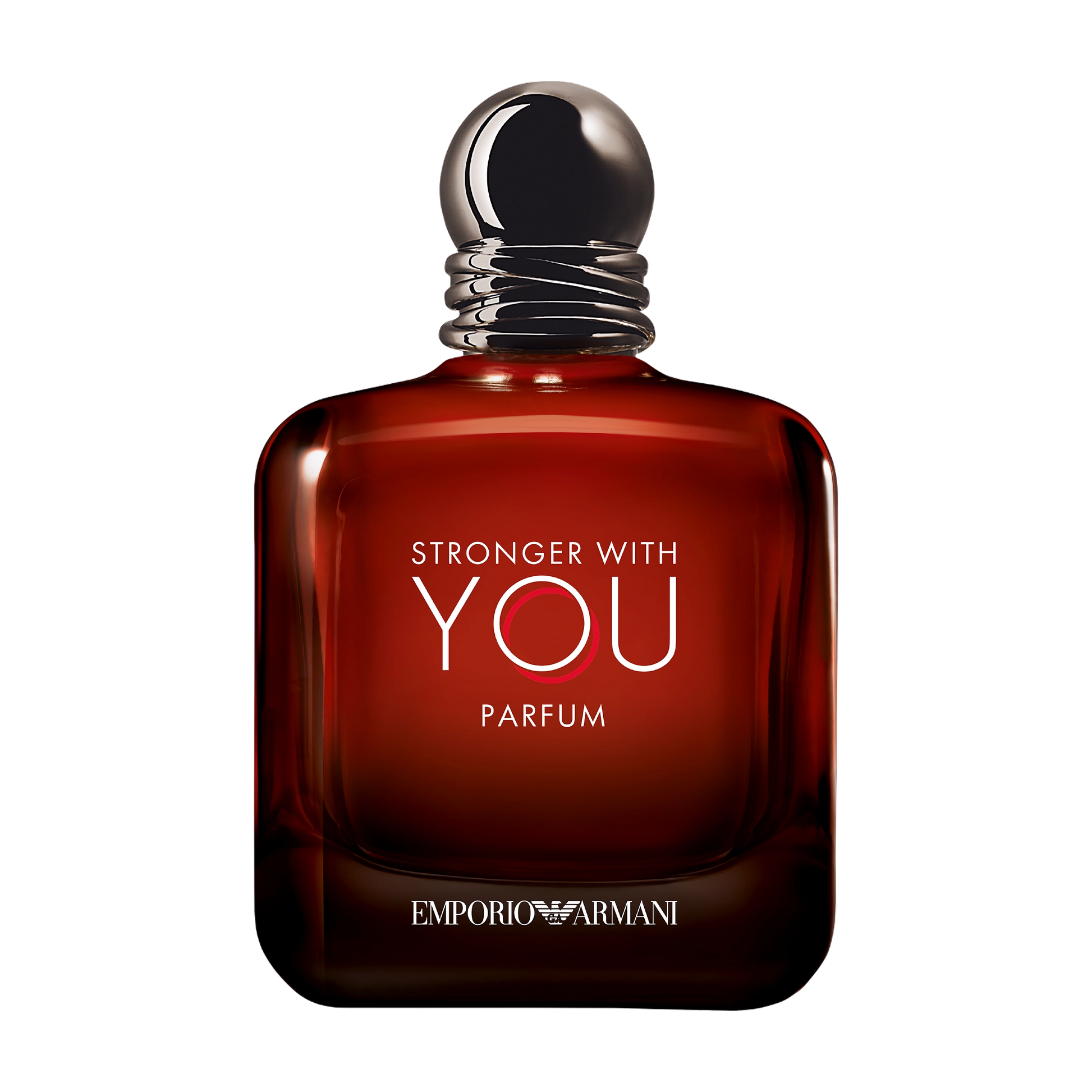 Giorgio Armani Stronger With You Parfum