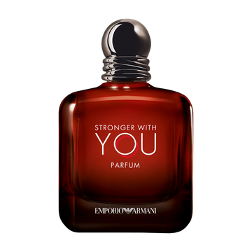 Giorgio Armani Stronger With You Parfum