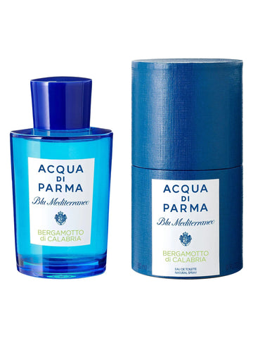 Acqua Di Parma Blu Mediterraneo Bergamotto di Calabria
