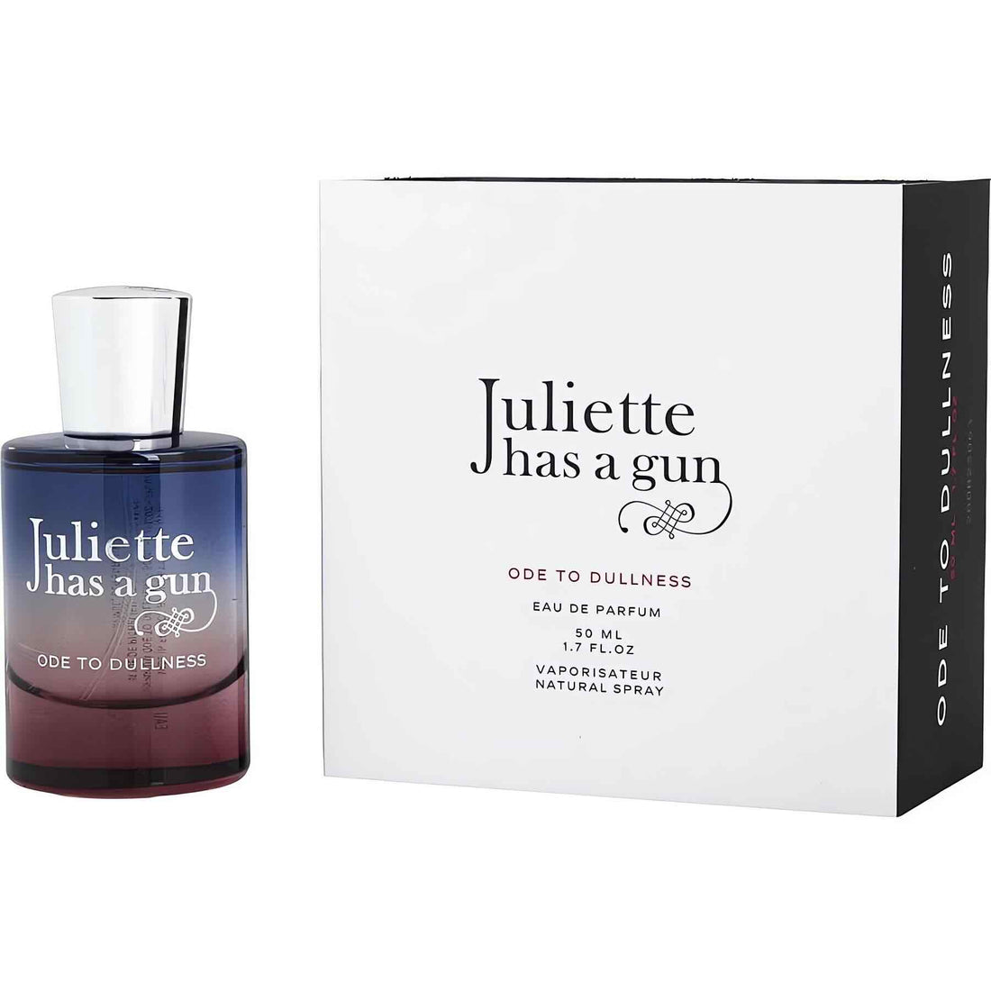 Juliette Has A Gun Women's 1.7 Ounce Ode To Dullness Eau de Parfum-Inscentives Perfume