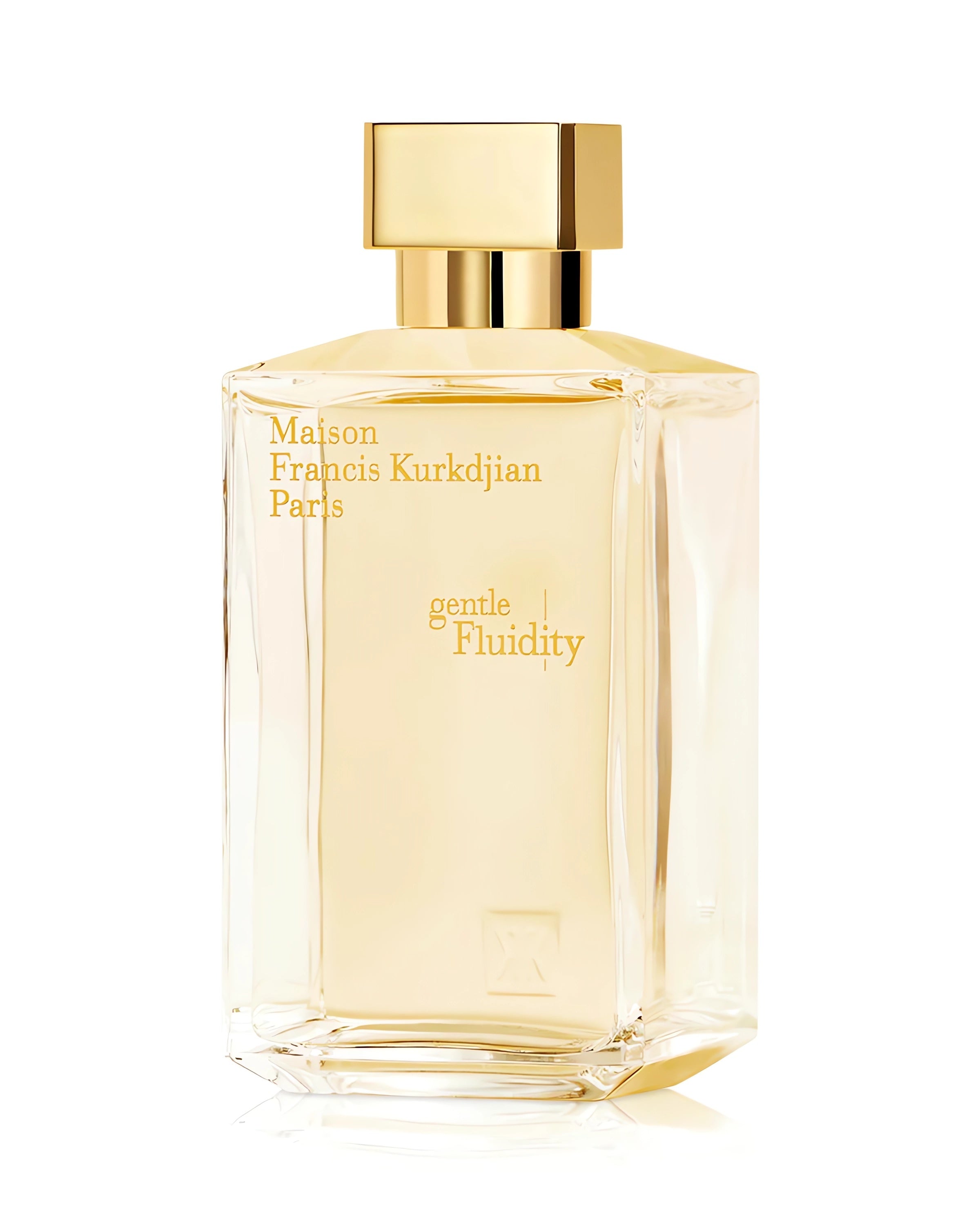 Maison Francis Kurkdjian Unisex 6.8 Ounce Gentle Fluidity Gold Eau de Parfum-Inscentives Perfume