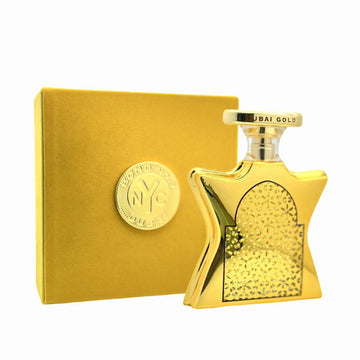 Bond No. 9 New York Dubai Gold