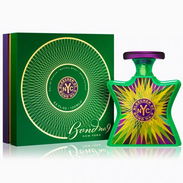 Bond No. 9 New York Unisex 3.4 Ounce Bleecker Street Eau de Parfum-Inscentives Perfume