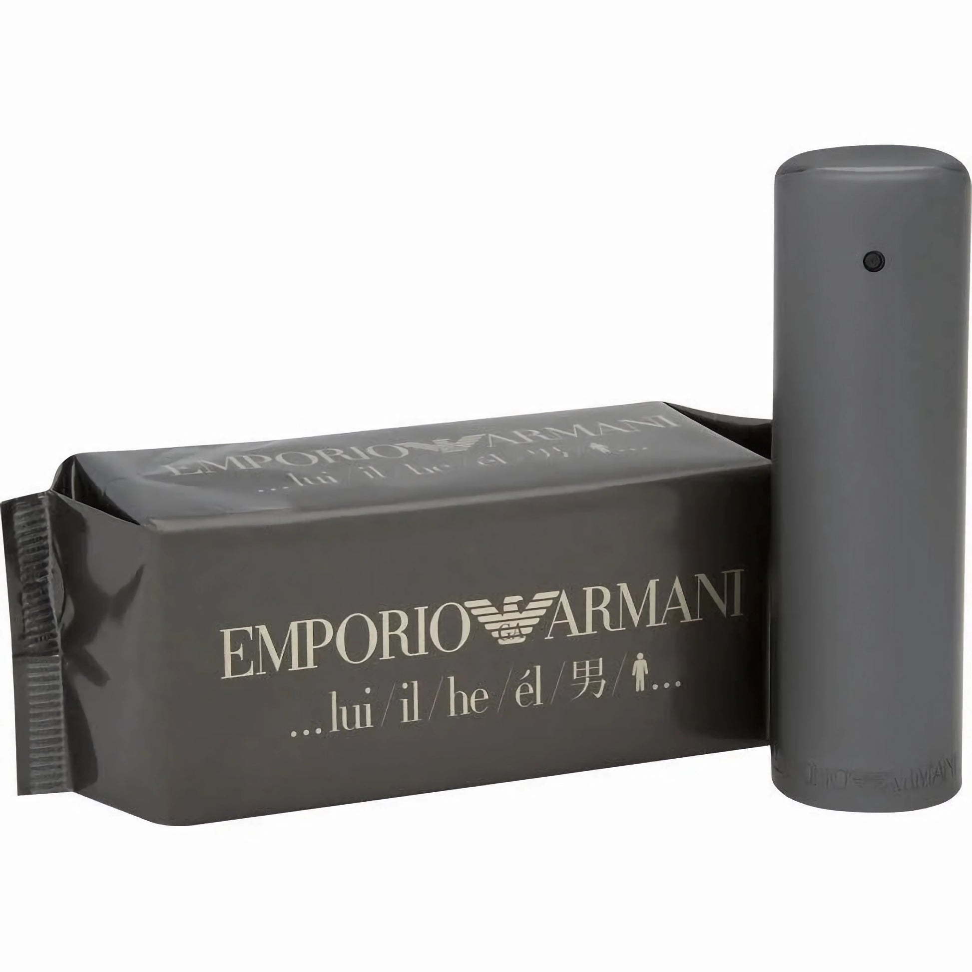 Giorgio Armani Emporio
