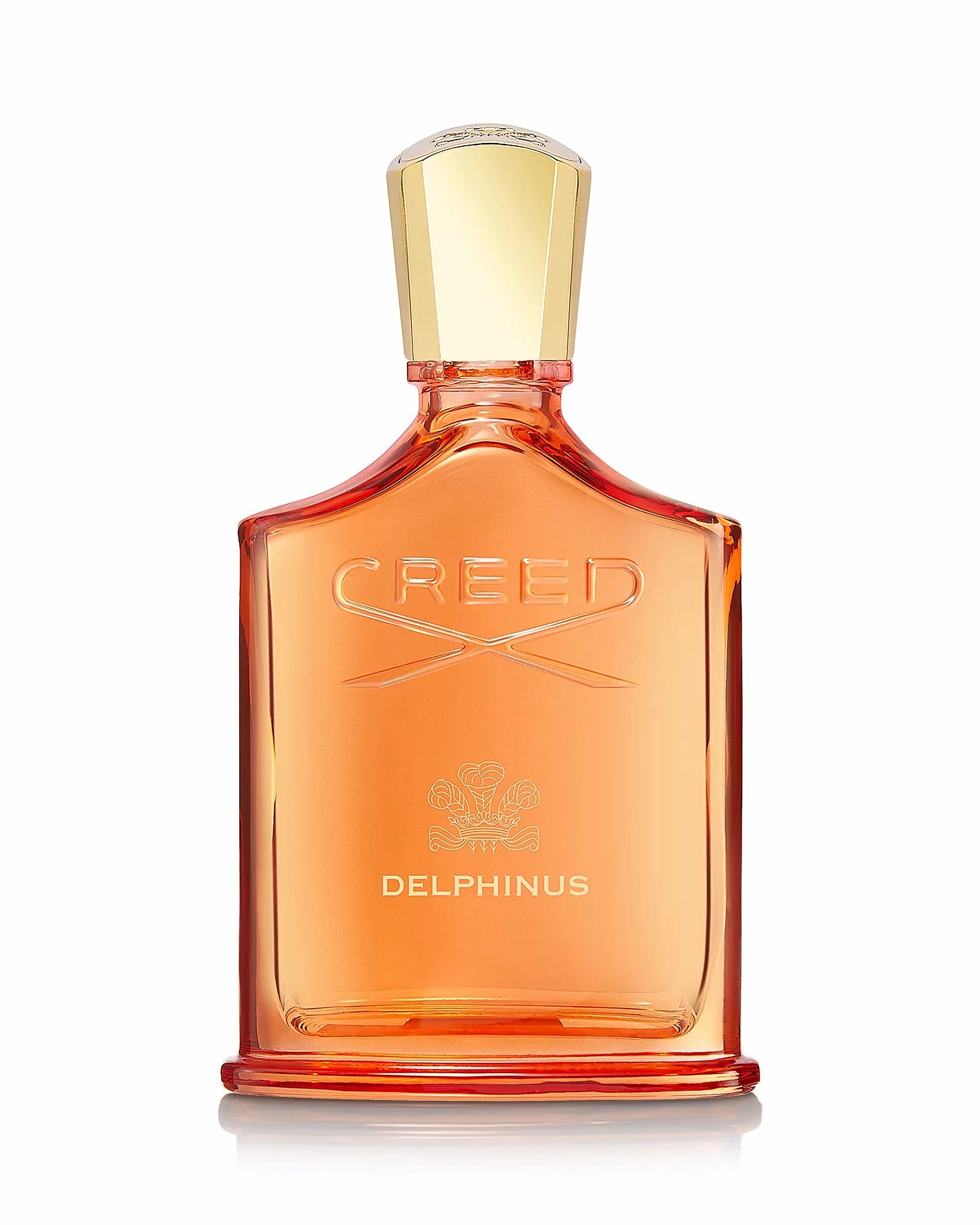 Creed Men's 3.4 Ounce Delphinus Eau de Parfum-Inscentives Perfume