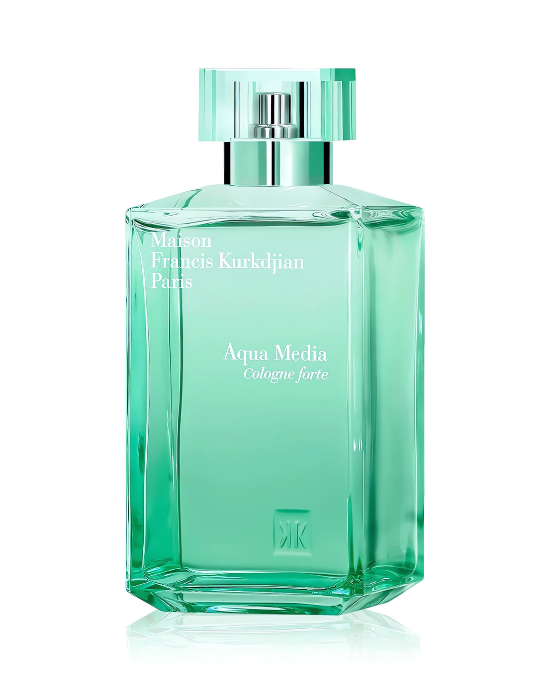 Maison Francis Kurkdjian Unisex 6.8 Ounce Aqua Media Cologne Forte Eau de Parfum-Inscentives Perfume