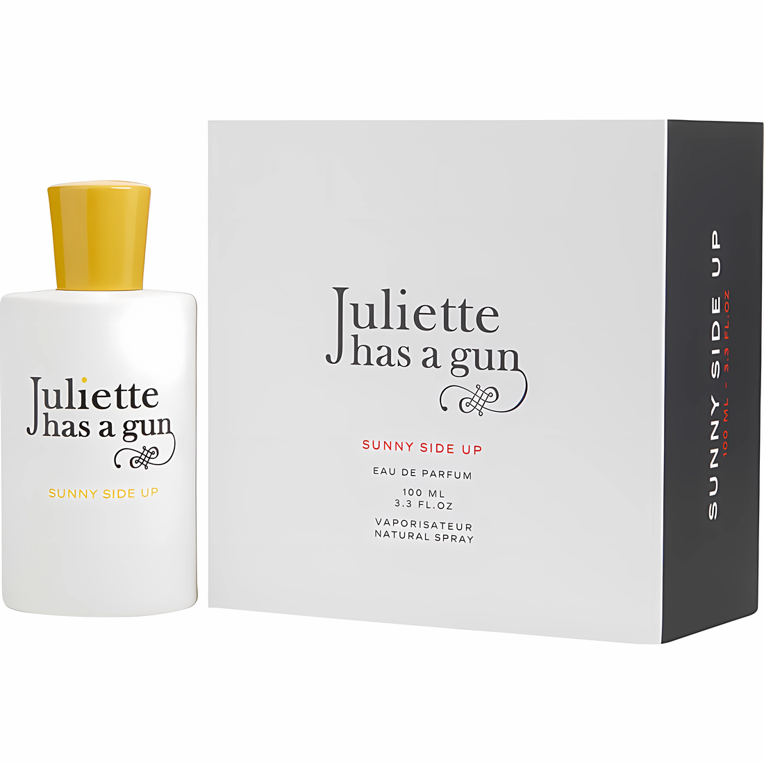 Juliette Has A Gun Women's 3.4 Ounce Sunny Side Up Eau de Parfum-Inscentives Perfume
