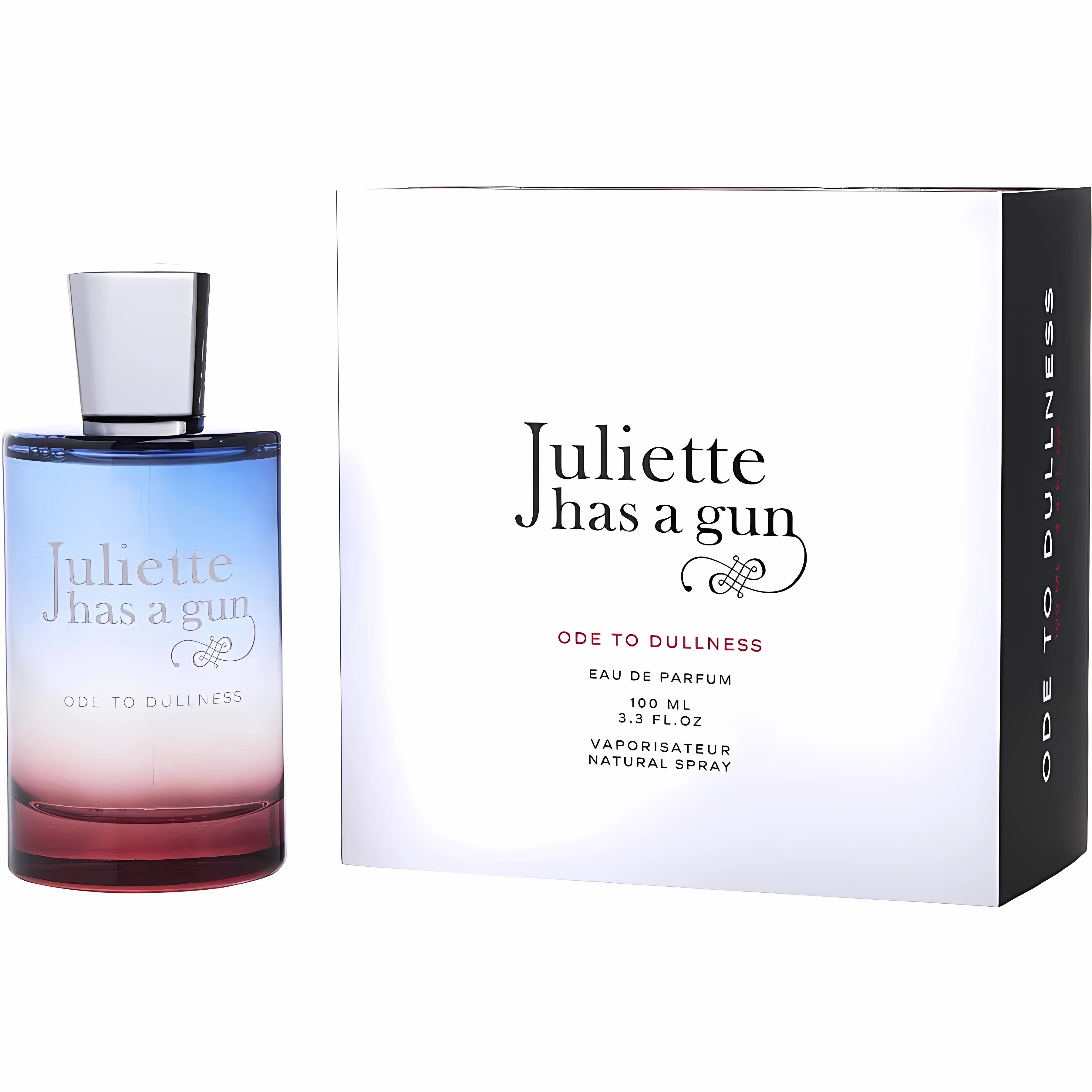 Juliette Has A Gun Women's 3.4 Ounce Ode To Dullness Eau de Parfum-Inscentives Perfume