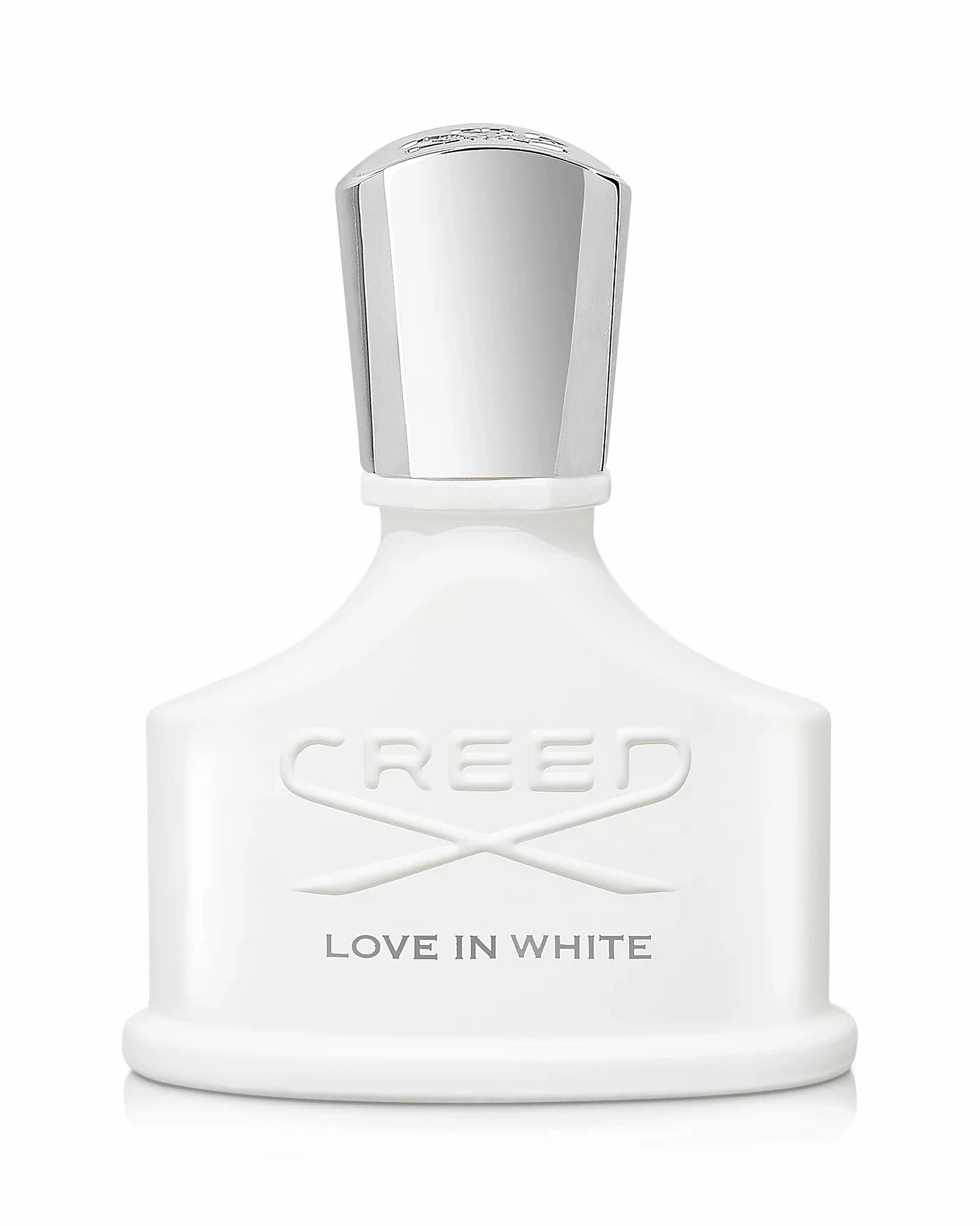 Creed Women's 1 Ounce Love in White Eau de Parfum-Inscentives Perfume