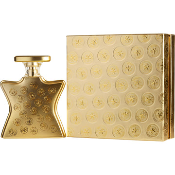 Bond No. 9 New York Unisex 3.4 Ounce NY Signature Scent Eau de Parfum-Inscentives Perfume