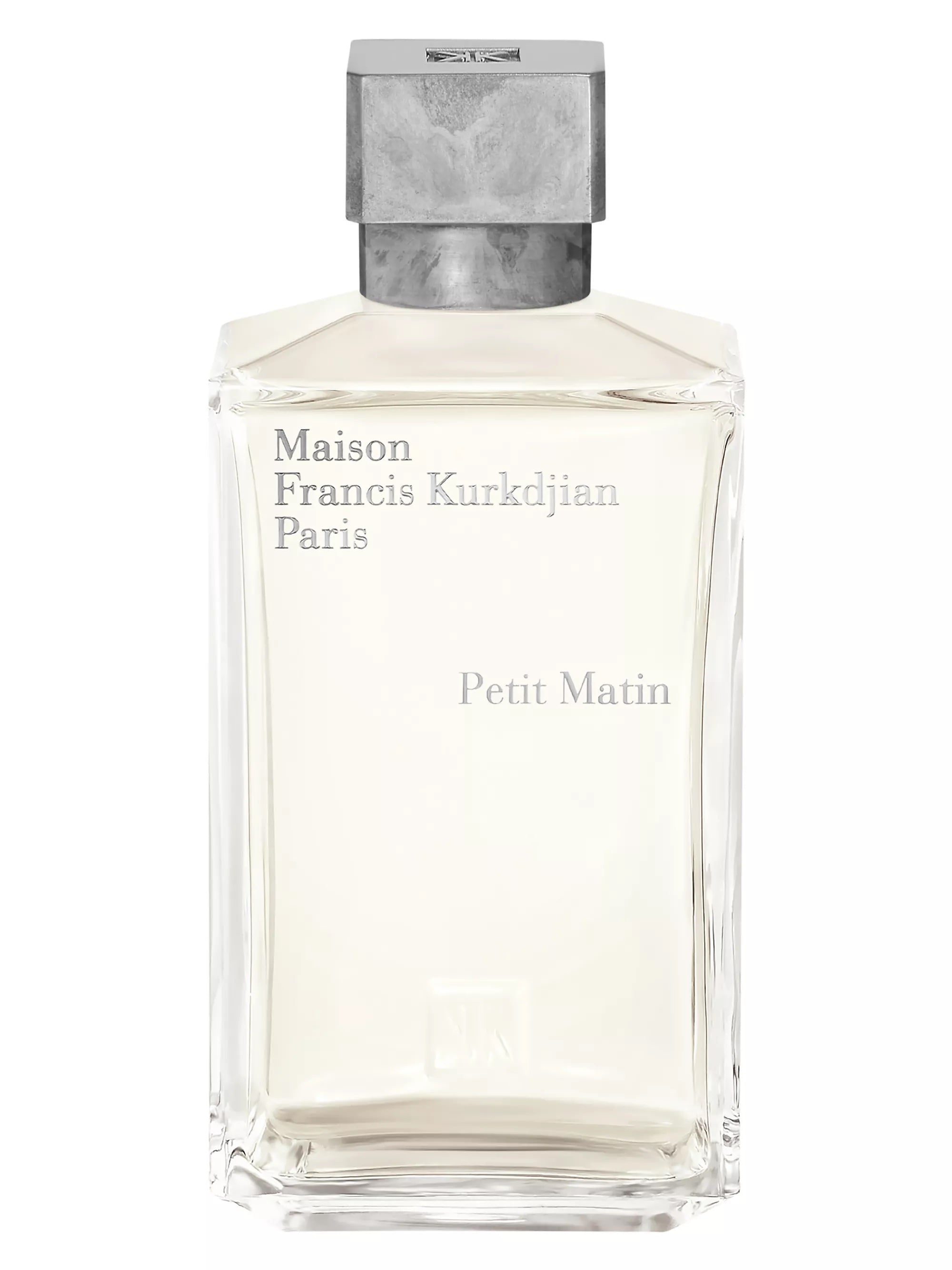 Maison Francis Kurkdjian Unisex 6.8 Ounce Petit Matin Eau de Parfum-Inscentives Perfume