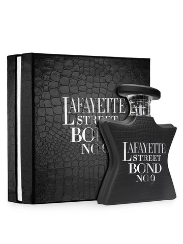 Bond No. 9 New York Lafayette Street