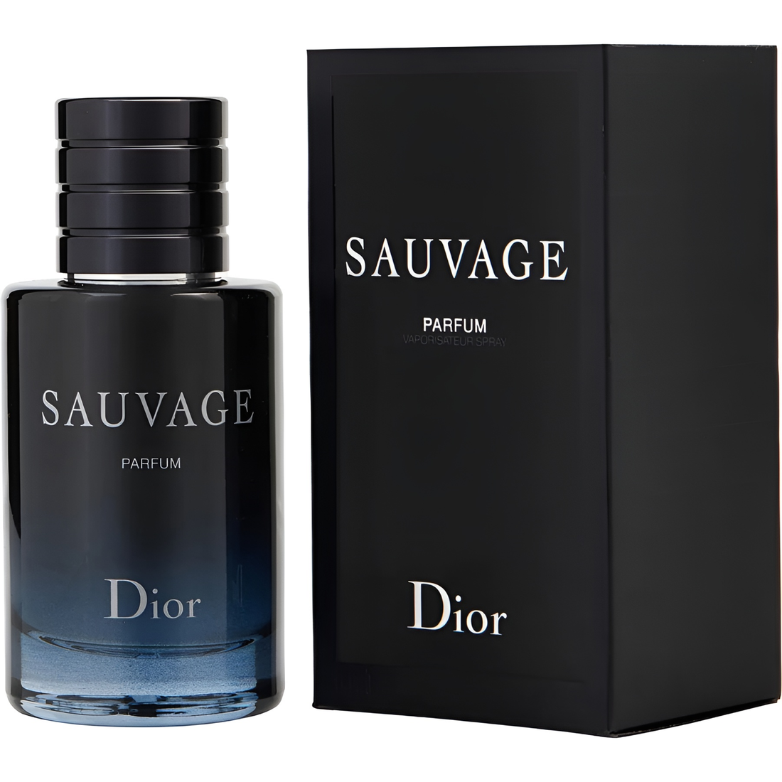 Christian Dior Men's 2 Ounce Sauvage Parfum-Inscentives Perfume