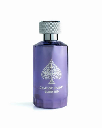 Jo Milano Unisex 3.4 Ounce Game Of Spades Blind Bid Parfum
