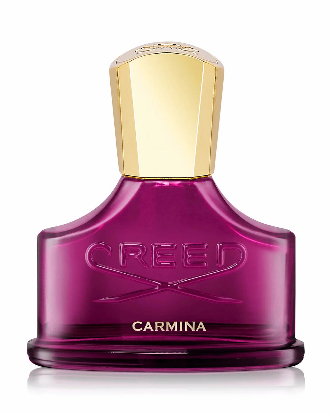 Creed Women's 1 Ounce Carmina Eau de Parfum-Inscentives Perfume