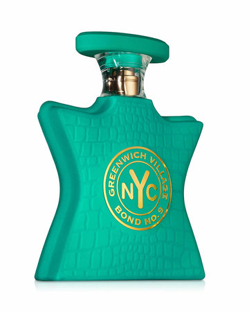 Bond No. 9 New York Unisex 1.7 Ounce Greenwich Village Eau de Parfum-Inscentives Perfume
