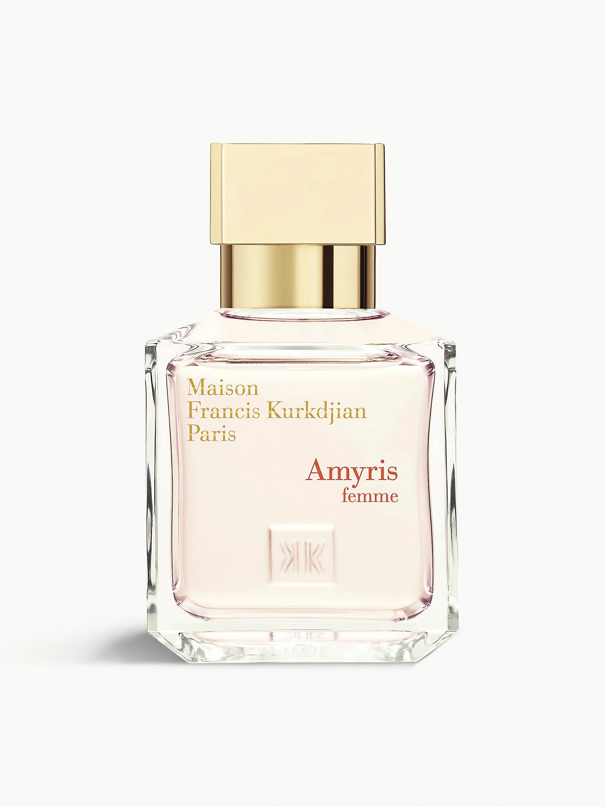 Maison Francis Kurkdjian Women's 2.4 Ounce Amyris femme Eau de Parfum-Inscentives Perfume