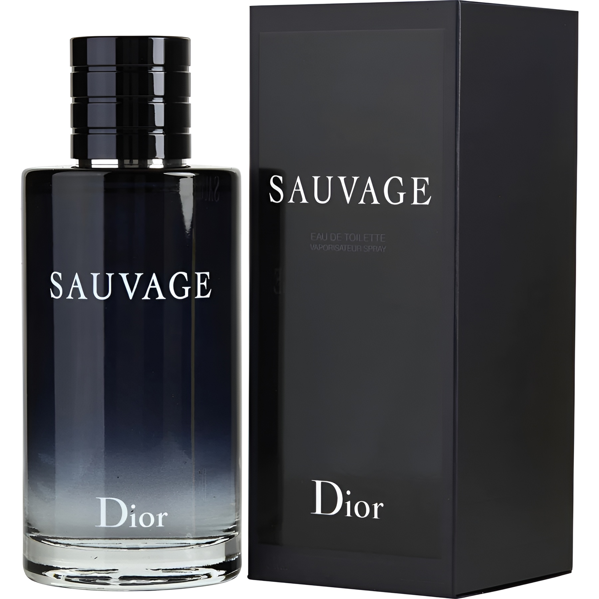 Christian Dior Men's 6.7 Ounce Sauvage Eau de Toilette-Inscentives Perfume